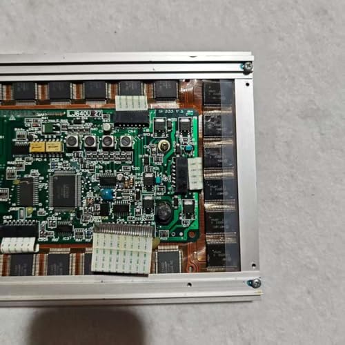 Image of LCD Display Screen Panel 9.1 inch LJ640U27 Spot Goods