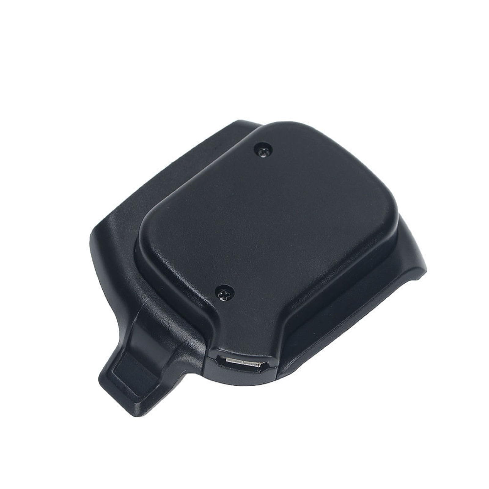 Black Plastic USB Cable Charger Watch Accessories USB Cable Charger for Garmin Approach S2 S4 GPS Watch
