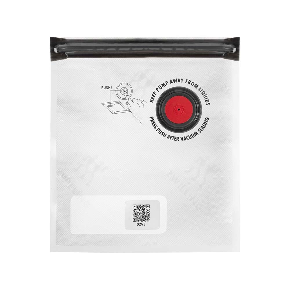 Zwilling Vacuum Starter Set, 7-teilig | Borosilikatglas Fresh & Save