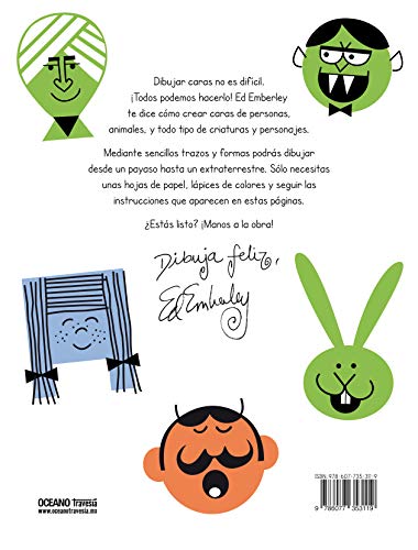 Aprende a dibujar personajes (Actividades) (Spanish Edition) - Image 2