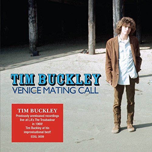 Mating Venice Mating Call