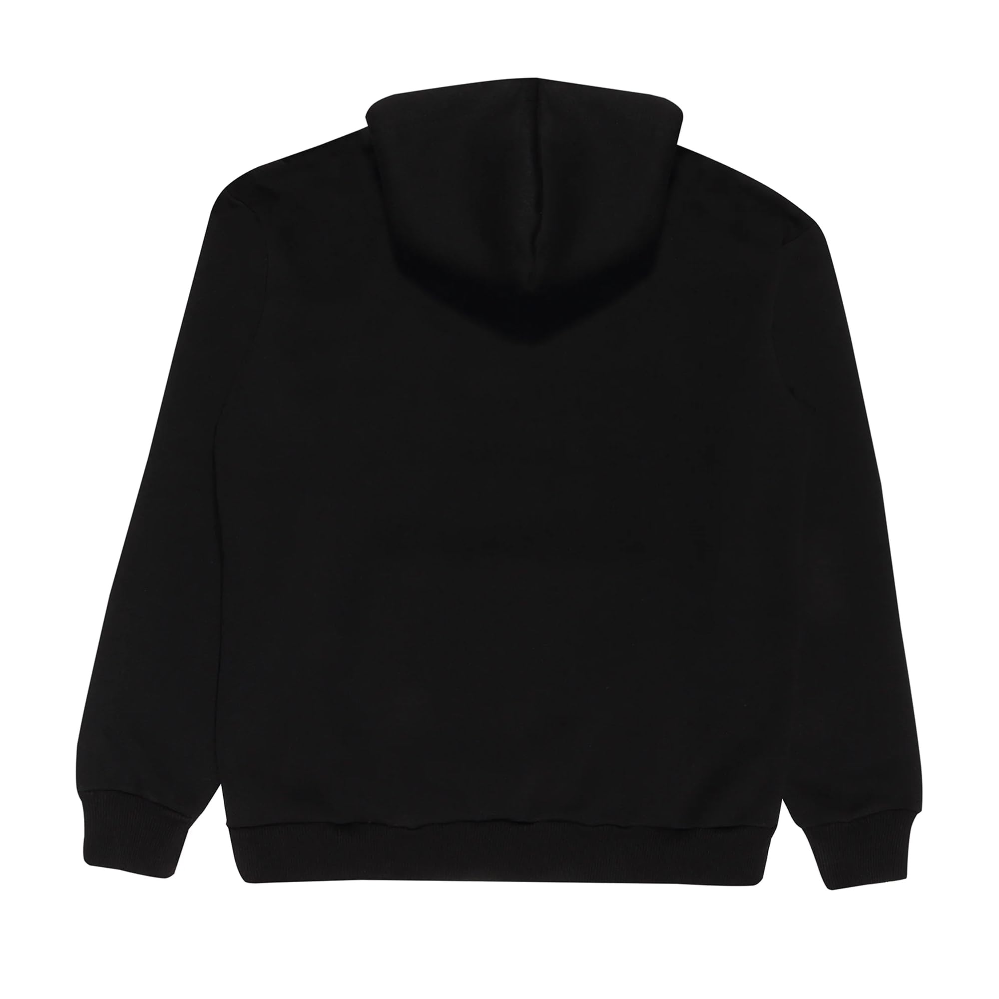 Harry Potter – Property Of Ravenclaw (kontrastowy sweterek) bluza z kapturem -S czarna, Czarny, S