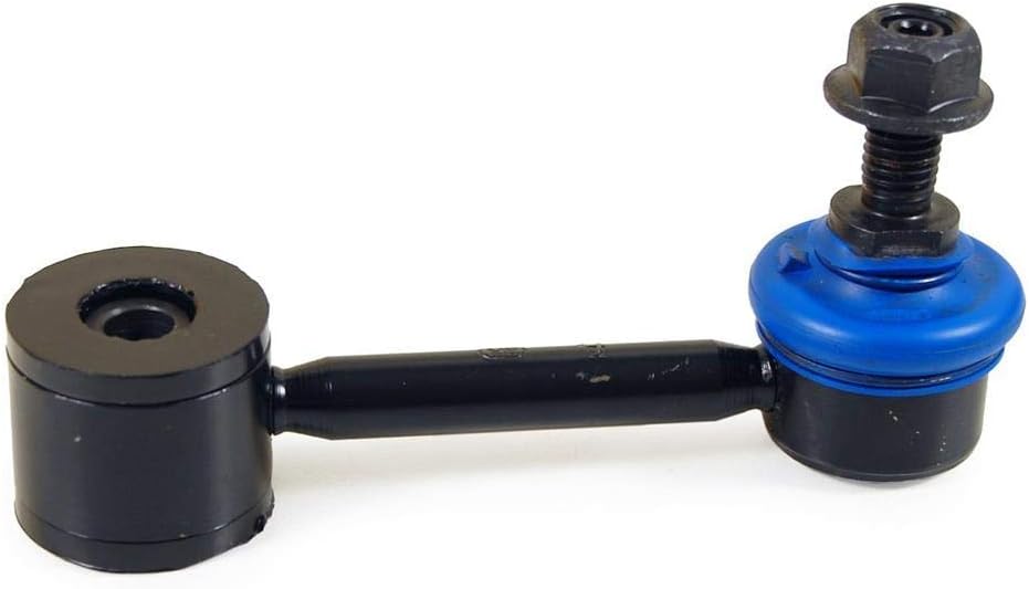 1x Front Sway Bar Link Kit - Front Sway Bar End Links Automotive Replacement Sway Bar Link Kits Compatible with Jaguar XK8 1997