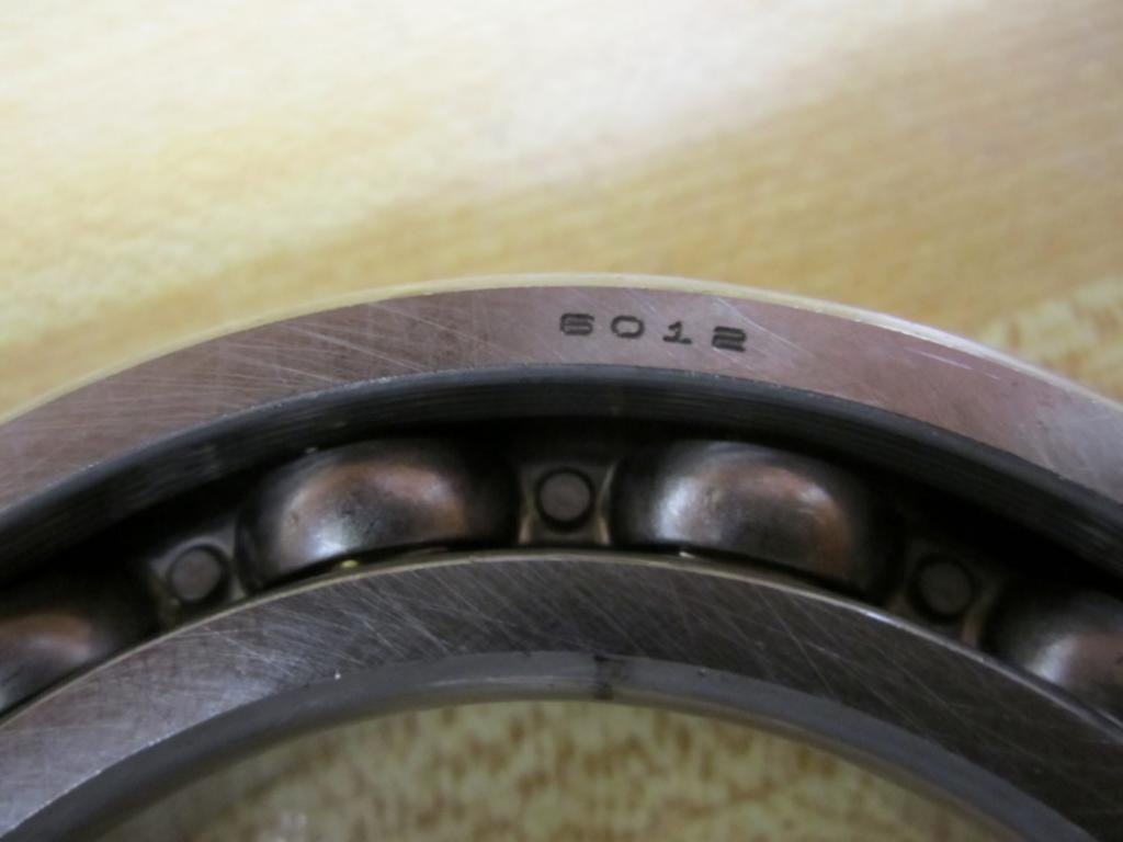 NSK 6012CE Ball Bearing