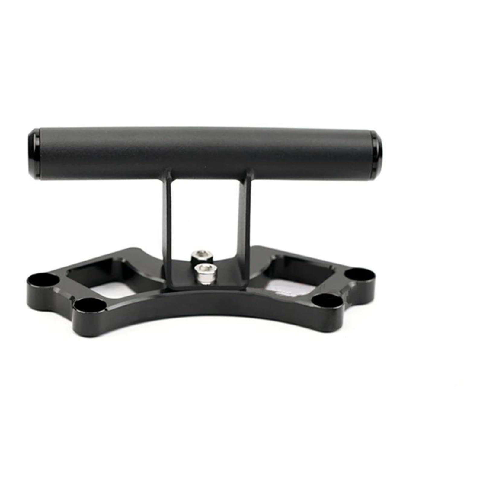Soporte Móvil Bicicleta para Kawasaki para Ninja para 250 250R 300 Ninja250/250R/300 Estabilizador Tablero Motocicleta Soporte Antivibración Soporte Navegación GPS Teléfono Soporte Teléfono Bici