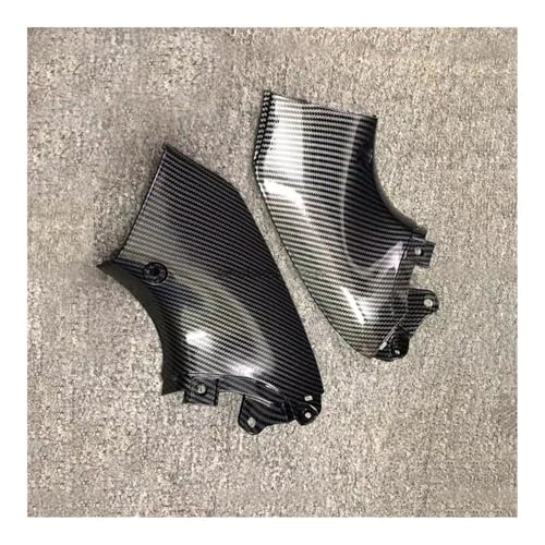 Panneau de carénage intérieur premium pour admission d'air Hayabusa GSX1300R