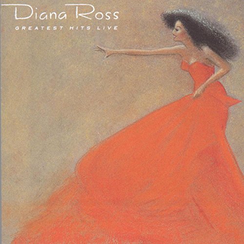 Diana Ross