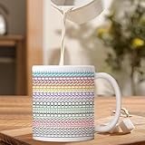 Zoom IMG-2 tazza da caff con messaggio