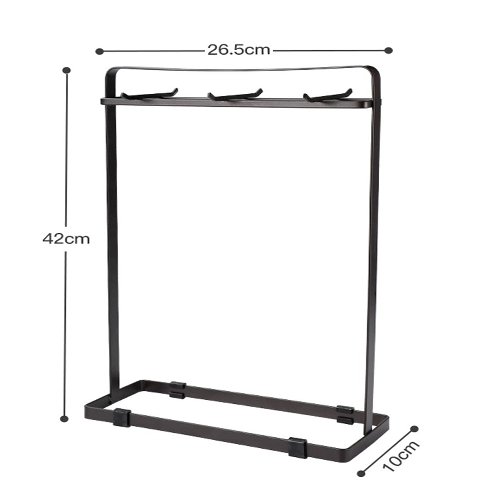 Support De Cuillère En Acier Inoxydable Pour Cuillère, Spatule