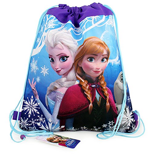 Disney Frozen FROSLNG Tote Bag cover