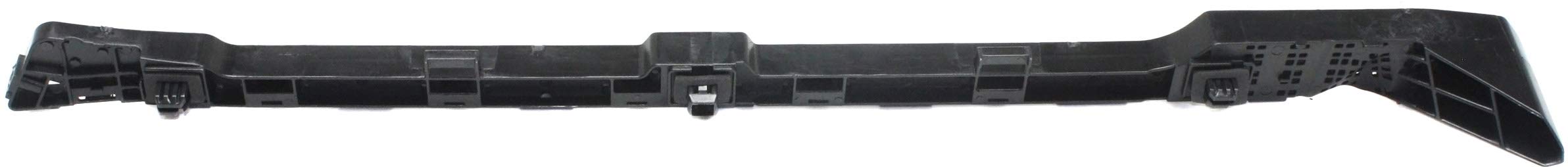 Garage-Pro Bumper Bracket For 2013-2017 Honda Accord Rear Driver Side Sedan Cover Spacer