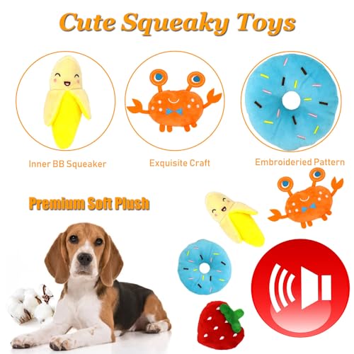 | 20 Pack Dog Toys | Rope Chew Toys for Dogs | Strong Ball Tug for Puppy Teething & Training | 100% Natural Cotton | Great for Small, Medium Puppies | 20 Pack Dog Toys | Rope Chew Toys for Dogs | Strong Ball Tug for Puppy Teething & Training | 100% Natural Cotton | Great for Small, Medium Puppies
