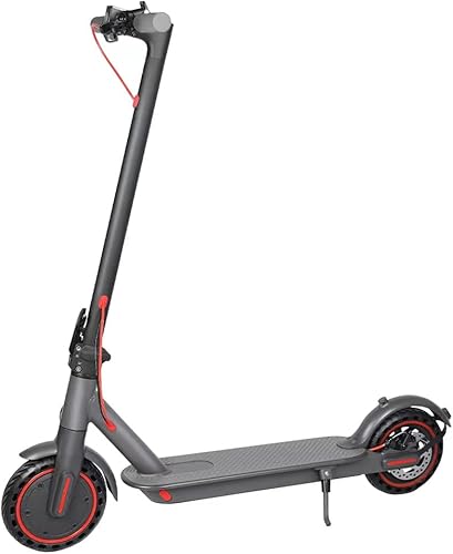 Miniatura 1 de Adult Electric Scooter for Teens - 350W Fast Electric Scooter Up to 19MPH,19-21Miles Range Foldable Electric Scooter for Adults wSmart App