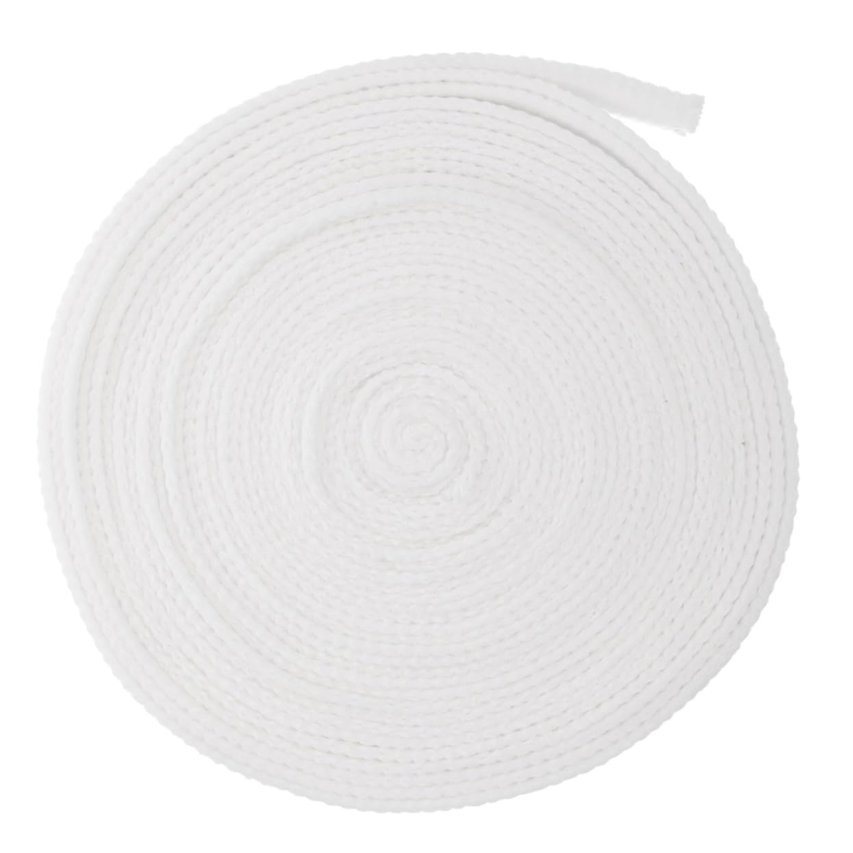 SUPVOX 1 Roll Elastic Sports Wounds Wrapping Sporting Tape Mesh Wound Cotton Tape Sprain Athletic Wrapping Tape