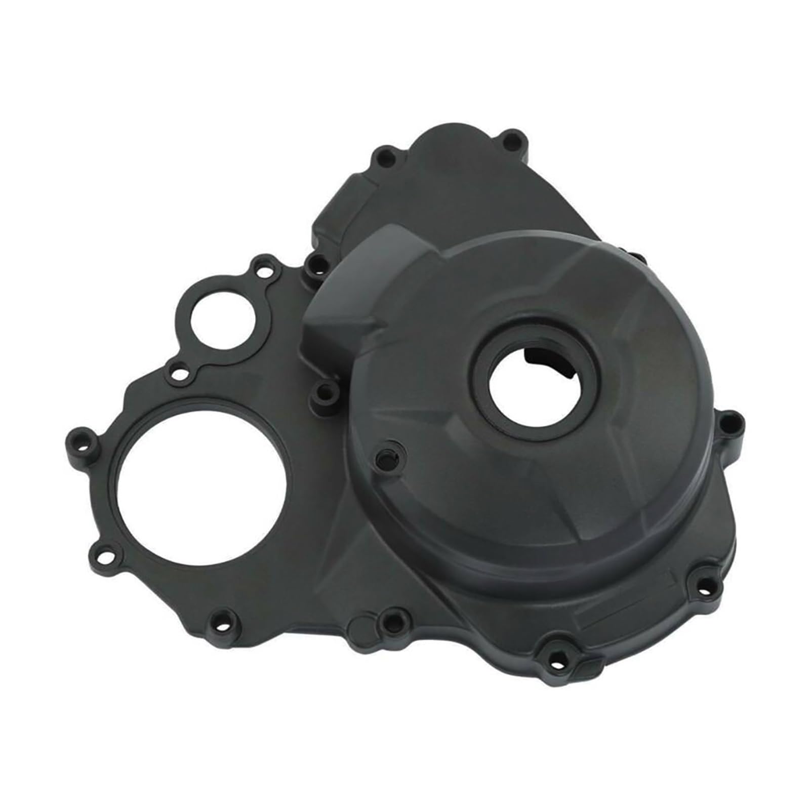 Protection de stator MT-09 en alliage renforcé pour carter moteur gauche - 6
