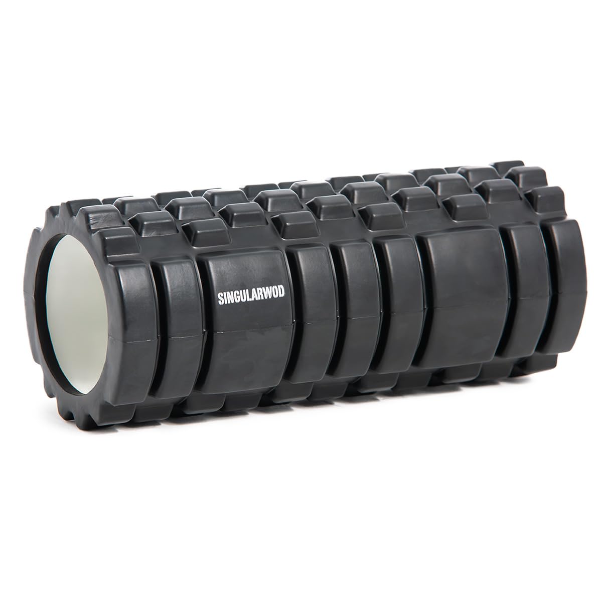Foam Roller Soft. Rodillo masaje muscular Foam Roller. Rulo gimnasia - Rulo para masaje. Rodillo masaje - Rollete masaje sobrecargas, contracturas. Rodillo Automasaje