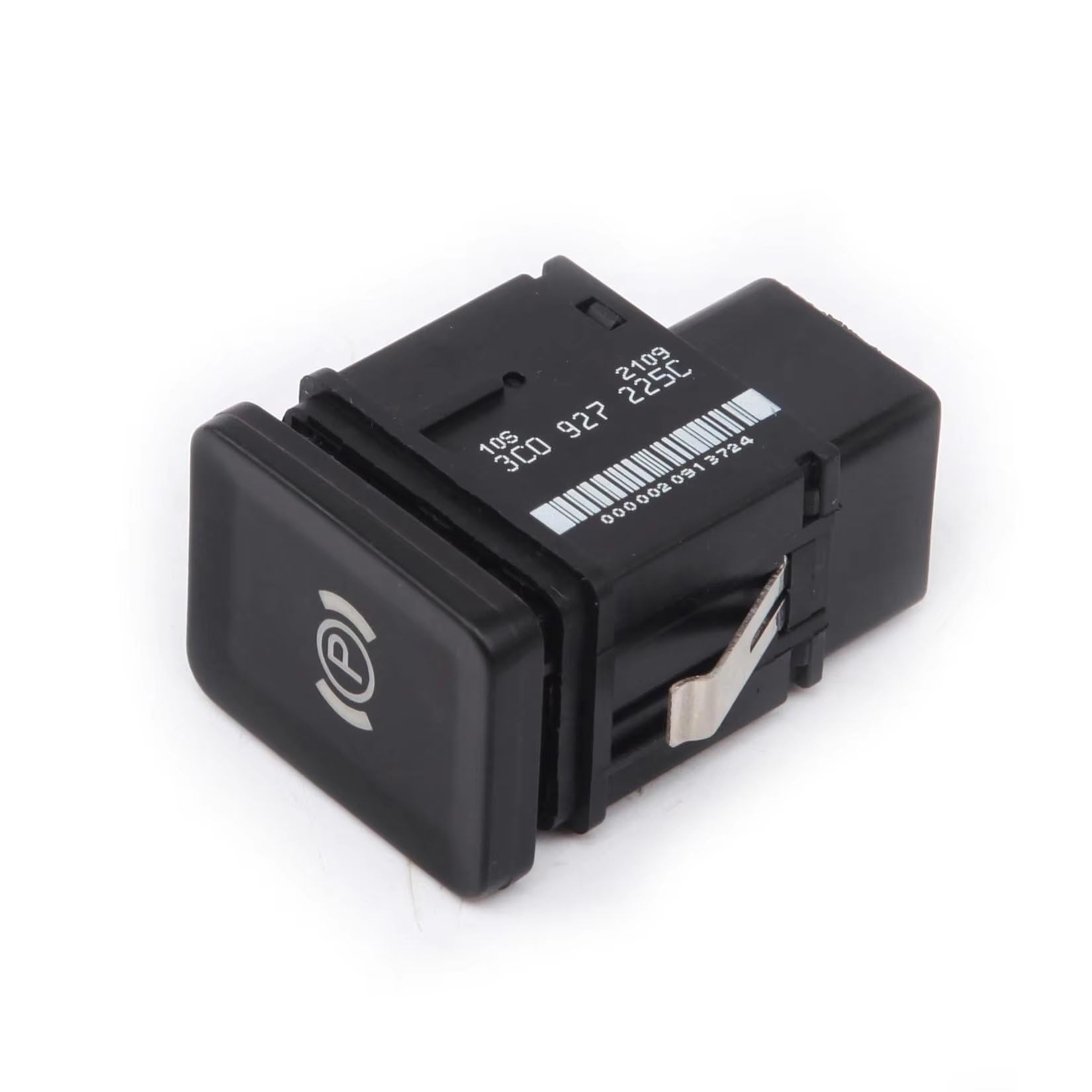 Interrupteur de frein à main électronique 3C0927225C pour VW Passat B6 - 7