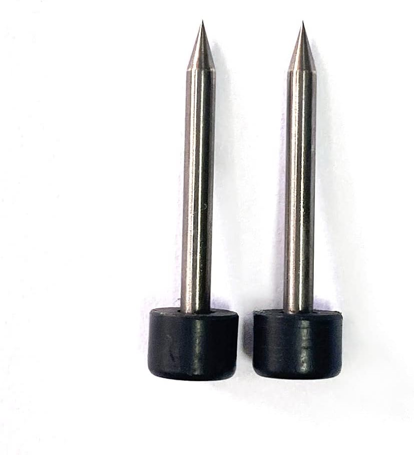 EI-21 Electrodes Rod For Swift S3 S5 S10 K3 K7 K11 KF4 Fiber Fusion Splicer Machine Electrode Rod