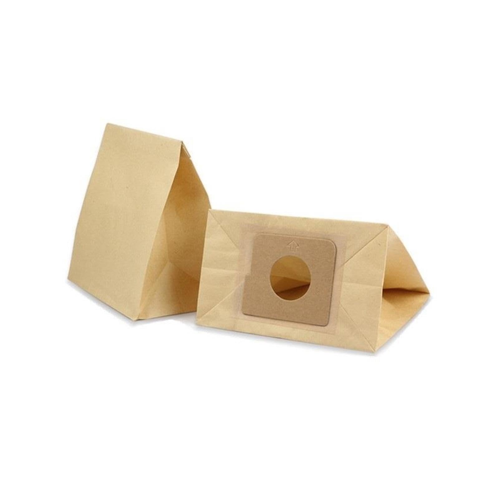 Lote De 10 Piezas De Bolsas De Aspiradora De Repuesto De Bolsa De Polvo De Papel, Compatible Con Lg, V-943SA V-943SG V-943SAB V-CS443RDN V-CR543SDV Bolsa De Polvo De Repuesto