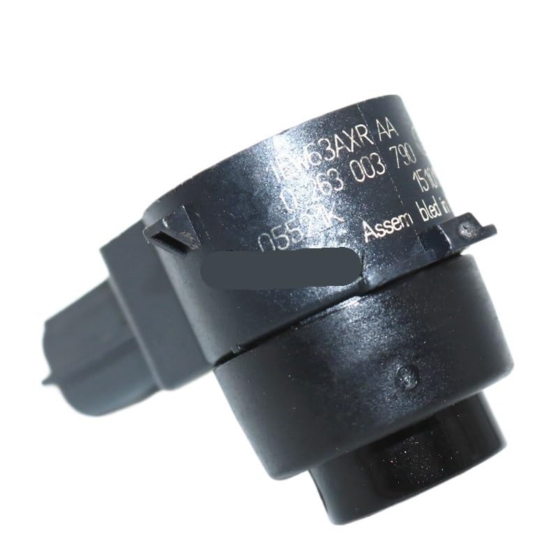 Parking Assist Sensors PDC 4PCS PDC Car Parking Sensor/Fit for Grand Cher okee Ram Assistance 1EW63AXRAA # 0263003790 2009-2015