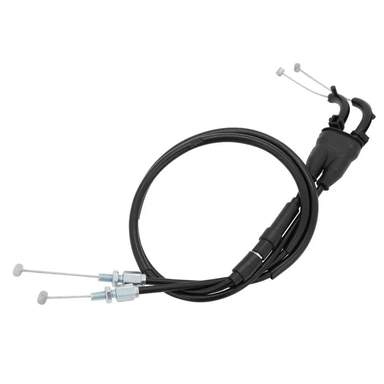 Cavi Per Acceleratore Per Motociclette Per Yamaha YZFR6 YZF-R6 YZF R6 2006 2007 2008 2009 2010 2011 2012 2013 2014 2015 2016