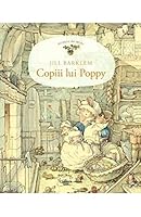 Copiii Lui Poppy 9975862586 Book Cover