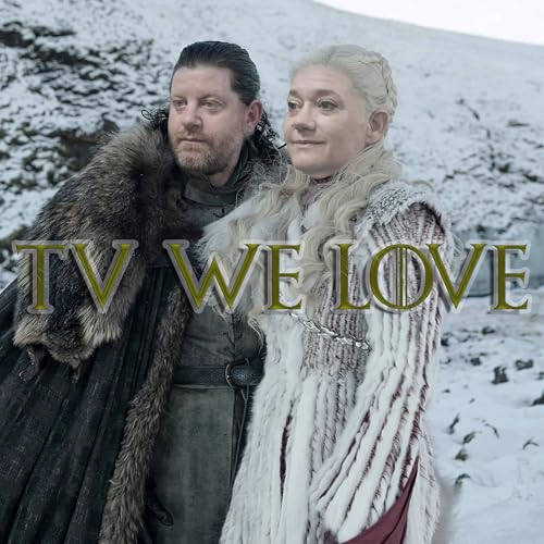 Page de couverture de Game of Thrones Season 3 Episode 7
