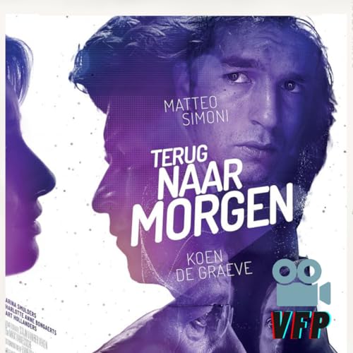 Lukas Bossuyt - Terug Naar Morgen