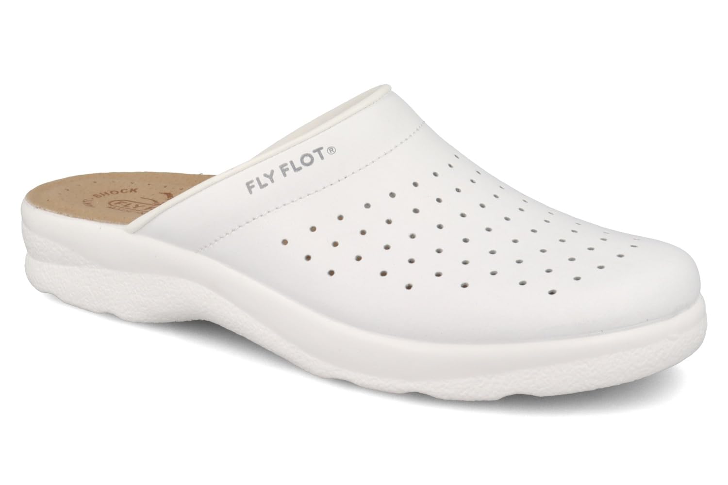 Fly Flot 863938 PantofoleDonna