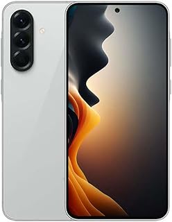 Samsung Galaxy A56 12GB/256GB 5G Dual Sim - Awesome Lightgrey