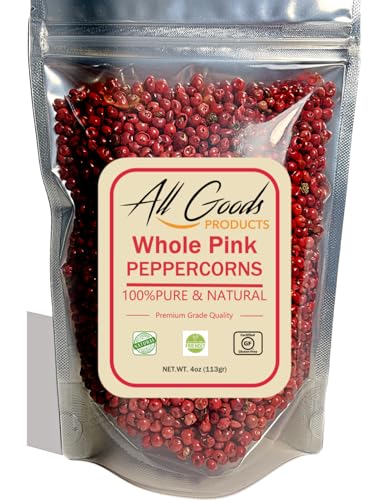 All Goods Pink Peppercorns