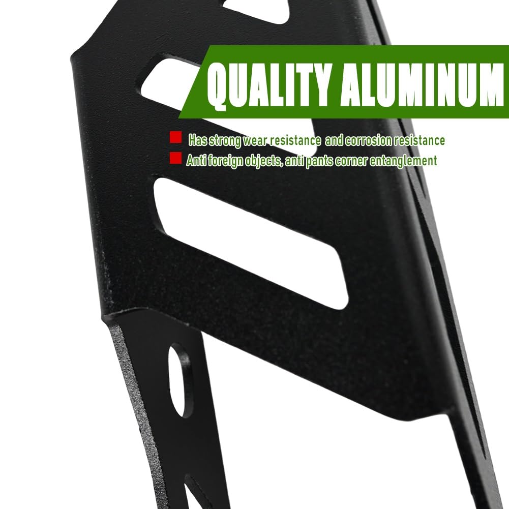 Ochraniacz łańcucha DlaCfmoto 800MT MT800 800NK NK800 2026