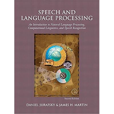 Speech and Language Processing