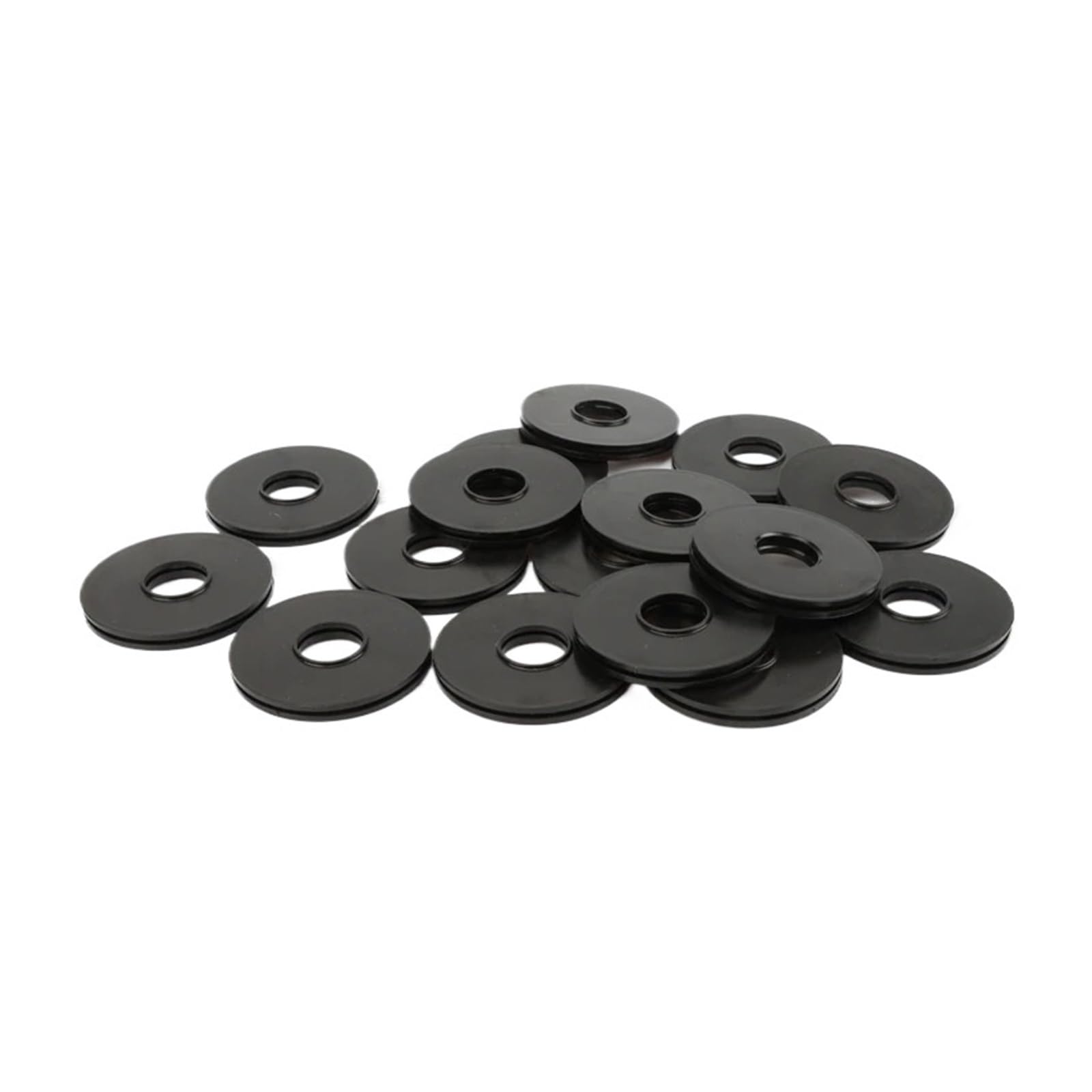 Supporto In Gomma For Elica (nero), Compatibile Con Le Parti Di Ricambio Delle Guarnizioni Pale Dei Droni DJI T70 T70P T100(200pcs)