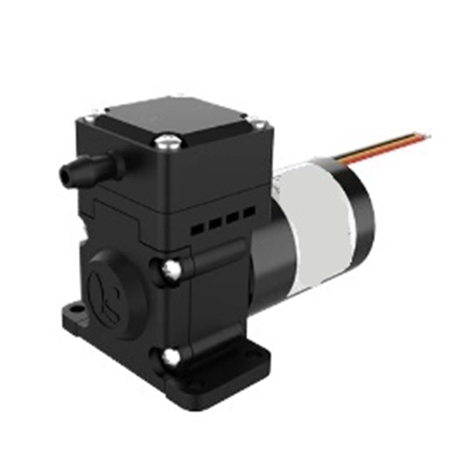 Bomba de diafragma KLLP300-E-B12
