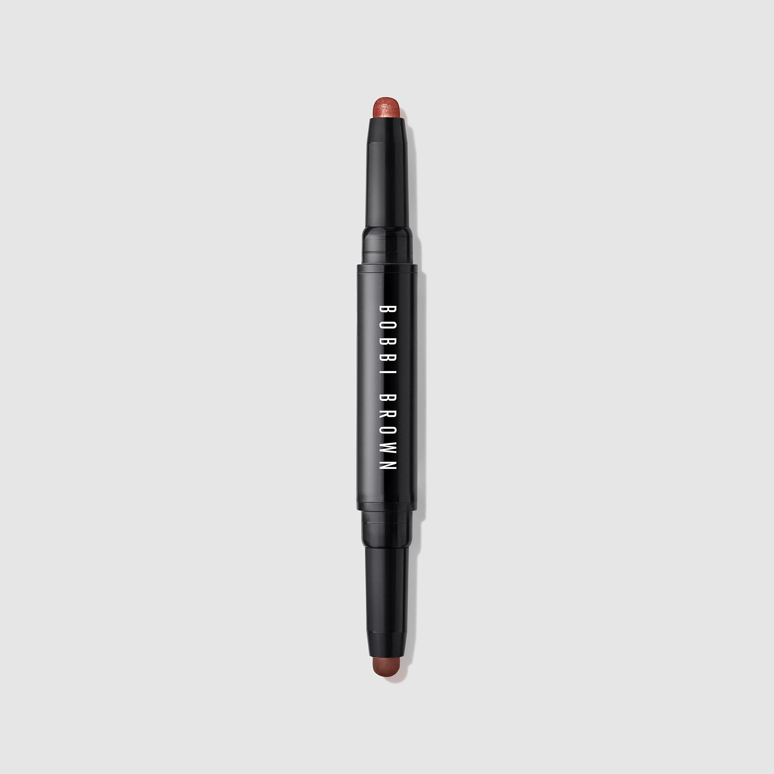 Long Wear Cream Shadow Stick - Rusted Pink-Cinnamon by Bobbi Brown for Women - 0.05 oz Eye Shadow