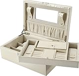 Chéri Bliss Jewelry Case JC-400