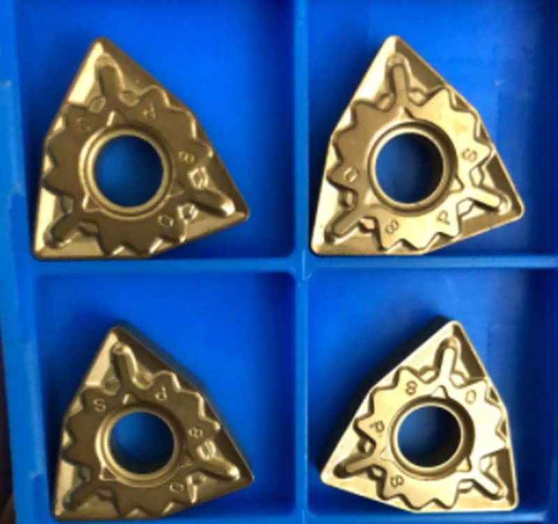 WNMG080408PQ CA525,30pcs/lot CNC Turning Inserts