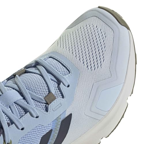 Image of adidas Women's Terrex Soulstride Rain.rdy Trail Running Shoes
