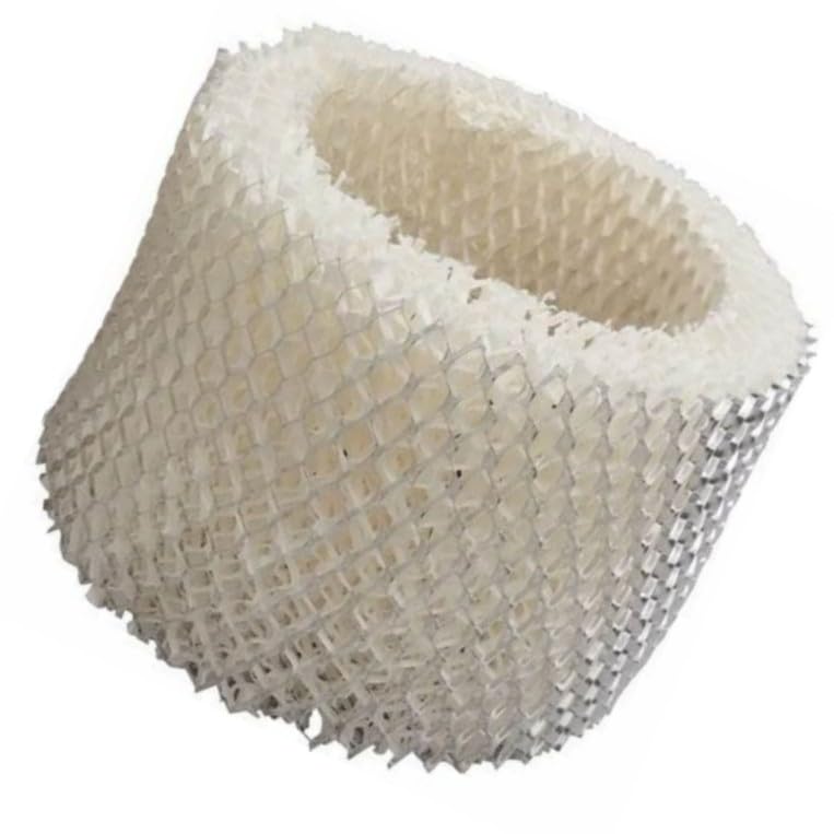 Eopzol Replacement Humidifier Filter for Kaz Vicks V3700 V-3700 V3600 V-3600 V3900 V-3900 Humidifiers, 3-Pack