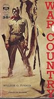War Country B00190NMWI Book Cover
