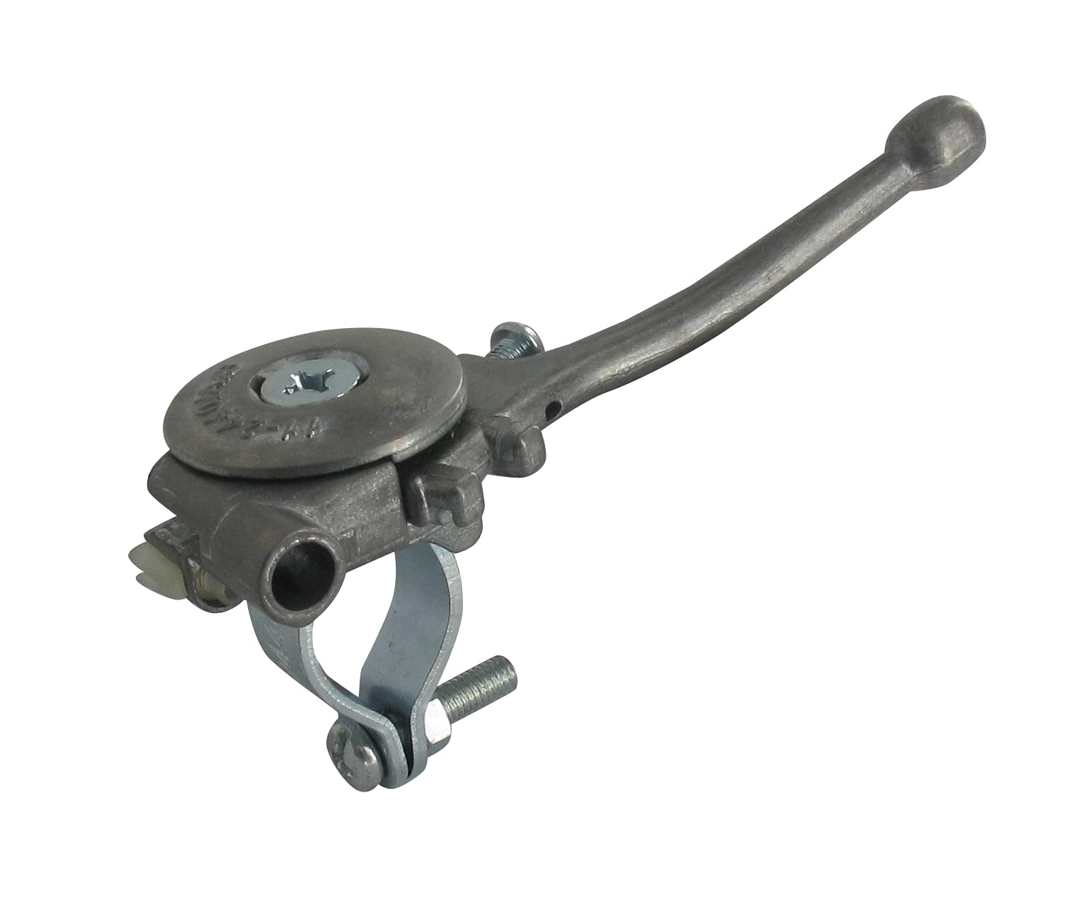 Cavo Accelerazione Greenstar 14790 - Con Manopola, Mola, Asta E Collare