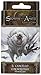 Giochi Uniti - Il Signore degli Anelli Il Cancello Cornorosso [Espansione per Il Signore degli Anelli, Il Gioco di Carte]