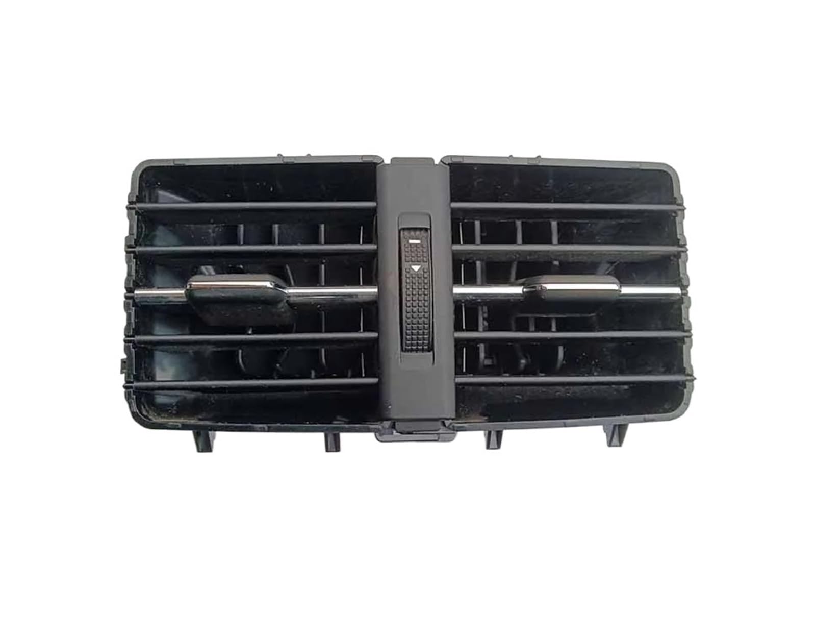 PIOGIGIMMN For Passat 2019-2022 Car Rear Air Conditioner Conditioning Outlet Vent A/C car air conditioning vent assembly(With Chrome)