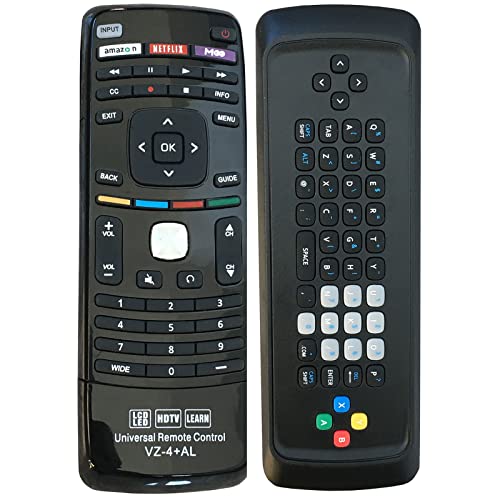 Check Out 10 Best Remote Control For Vizio Tv Smart E500I A1 For 2022