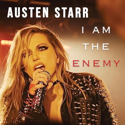 Amazon.co.jp: I Am The Enemy : Austen Starr: デジタルミュージック