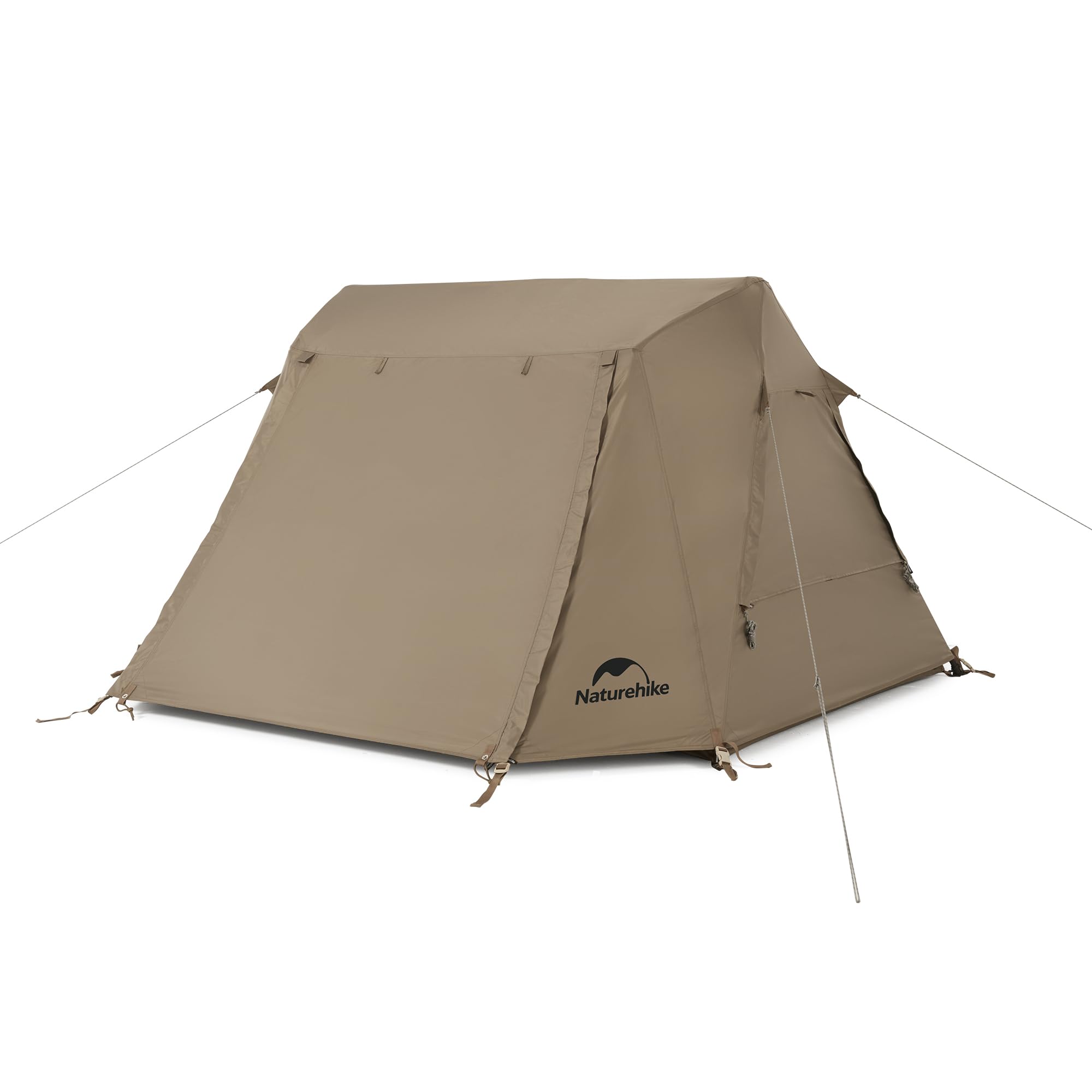 Naturehike Cot Tent For Camping Easy Setup Pop Up Tents