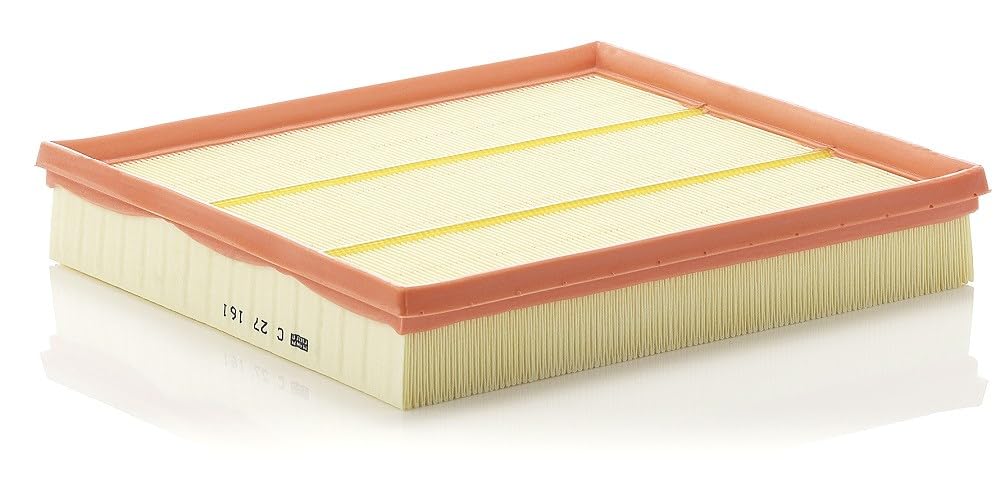 MANN-FILTER C 27 161 Air Filter - for Cars + Transporters