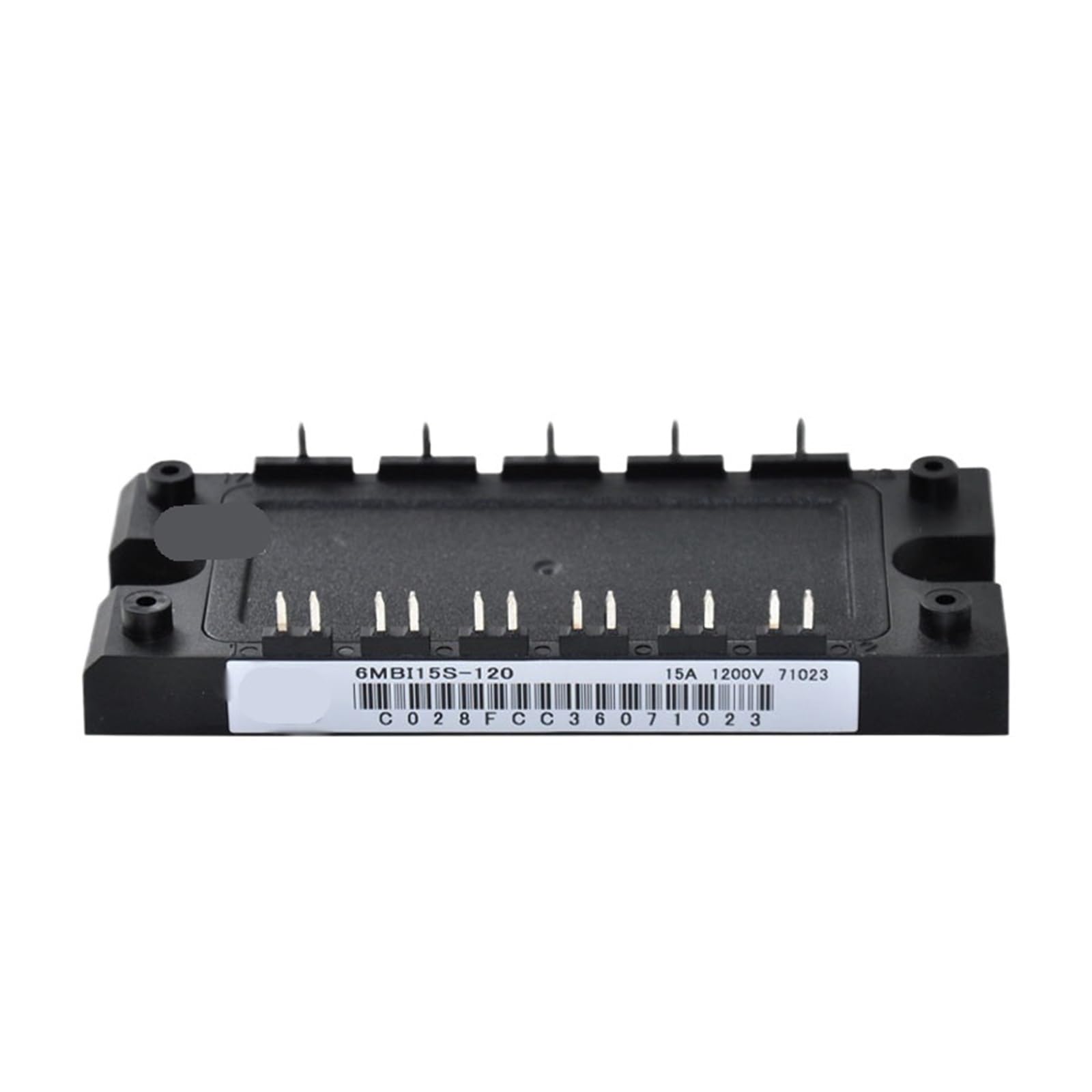 YMUGUEGH 6MBI15S-120-50 6MBI15S-120 6MBI15S-120-52 6MBI15S-120-02 MODULE(6MBI15S-120-02)