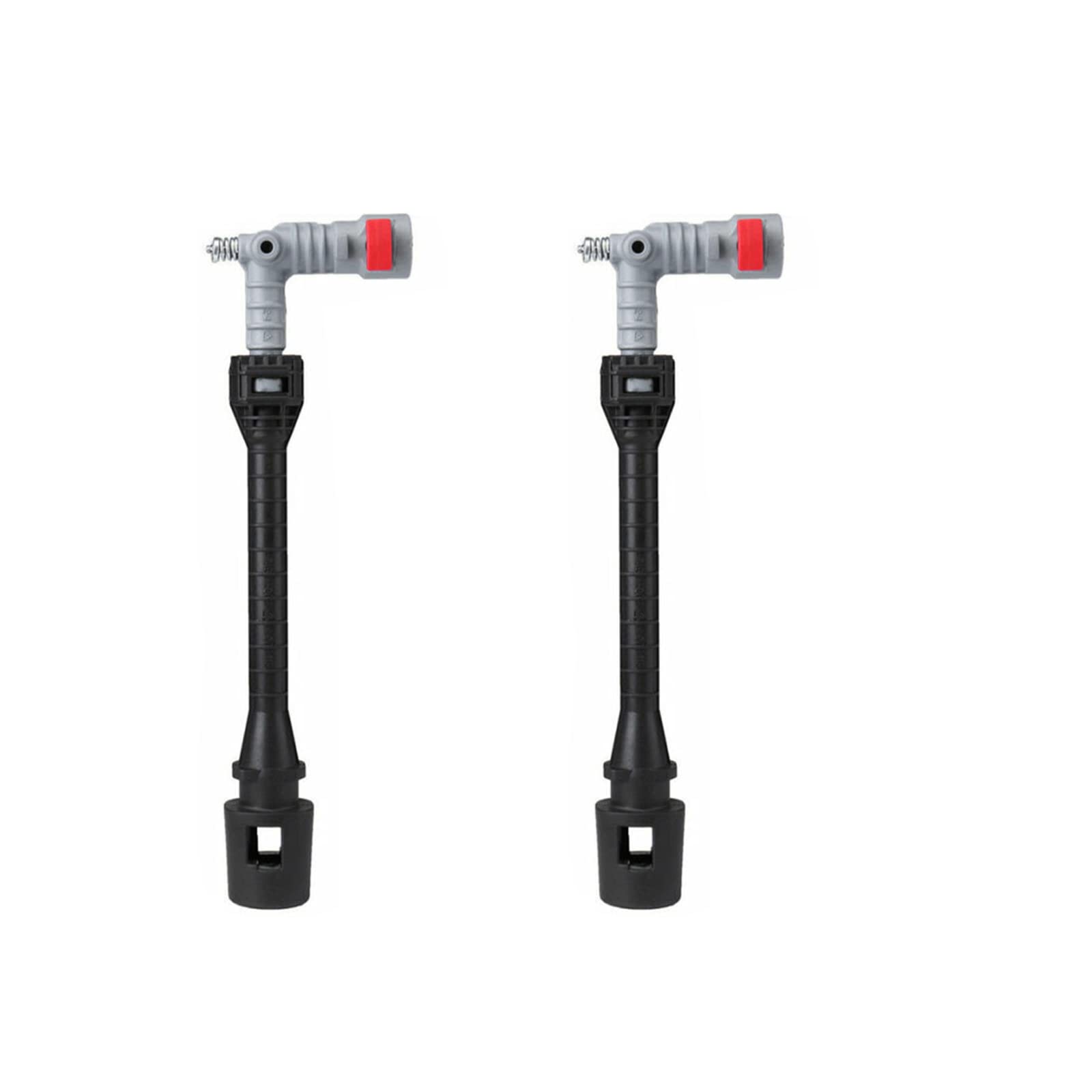 Plastic Internal Spare Water Gun Nozzle for Lavor Vax Pressure Washer